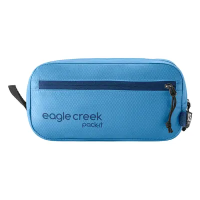 Kosmetická taštička Eagle Creek Pack-It Isolate Quick Trip - blue dawn