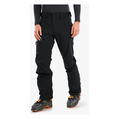 Lyžařské kalhoty Marmot Refuge Pant - black