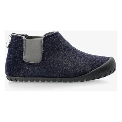 Papuče Gumbies Brumby Boots - navy/grey