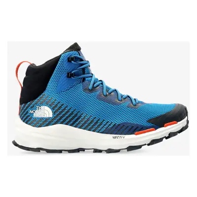 Boty The North Face Vectiv Fastpack Mid FUTURELIGHT - blue/black