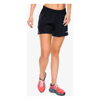 Běžecké kraťasy dámské adidas TERREX Multi Trail Running Shorts - black