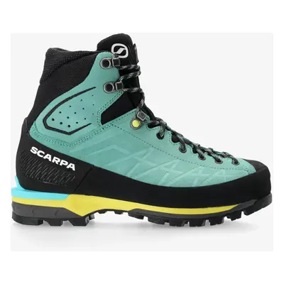 Dámské boty Scarpa Zodiac Tech GTX - waterfall/black