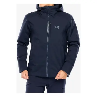 Zateplená bunda Arcteryx Ralle Insulated Jacket - black sapphire