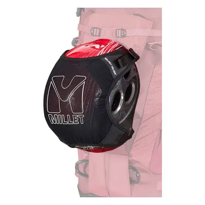 Síťka na helmu Millet Helmet Holder - black