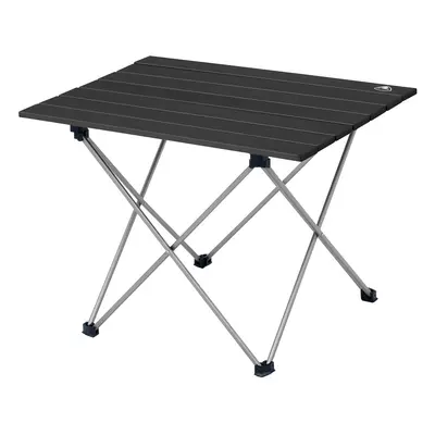 Kempingový stůl Robens Adventure Aluminium Table - black