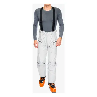 GORE TEX kalhoty Montura Line Pants - quiet grey