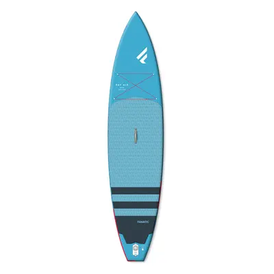 SUP Fanatic Ray Air Pure 12&#039;6 - blue