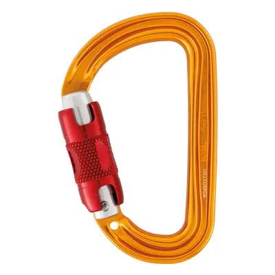 Karabina Petzl SmD Twist-Lock