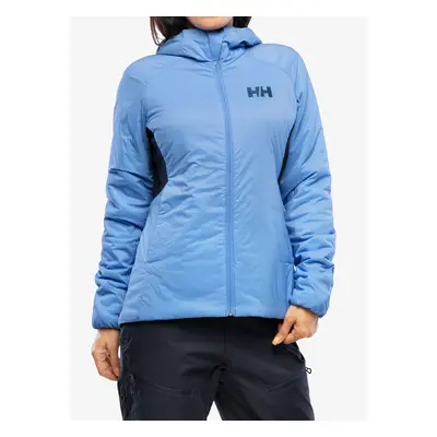 Dámská bunda Helly Hansen Odin Stretch Hoody Insulator - skagen blue