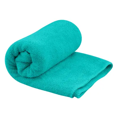 Rychleschnoucí ručník Sea To Summit Tek Towel - baltic