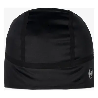 Čepice Buff Windproof Beanie - solid black