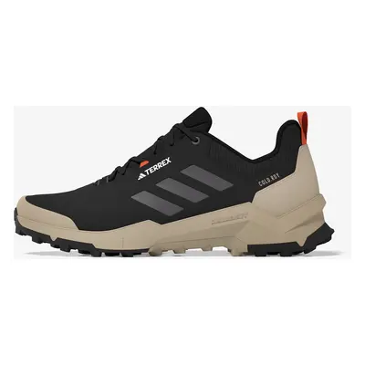 Pánské boty adidas TERREX AX4 Beta C.RDY - core blk/carbon/semi im orange