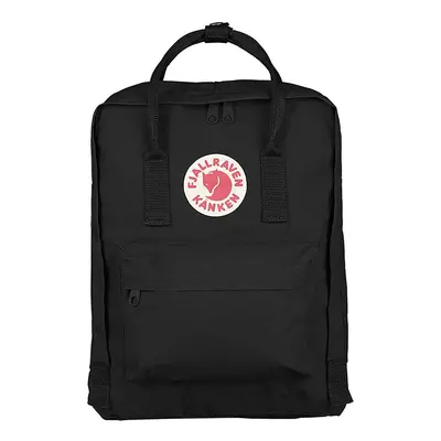 Fjallraven batoh Kanken - black