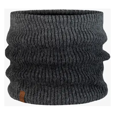 Nákrčník Buff Knitted Fleece Neckwarmer Marin - graphite