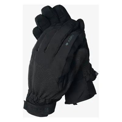 Rukavice Trekmates Taktil DRY Glove - black