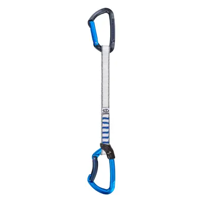 Expreska Climbing Technology Lime B Set NY cm - anthracite/blue