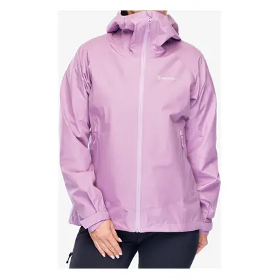 Dámská nepromokavá bunda s membránou Montane Spirit Jacket - allium