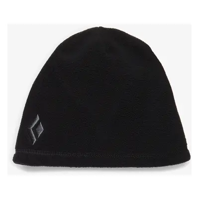 Zimní čepice Black Diamond Light Knit Line Beanie - black