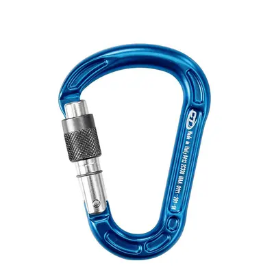 Karabina Climbing Technology Concept HMS - blue