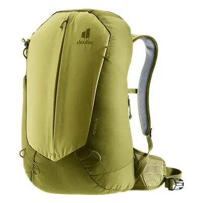 Turistický batoh Deuter AC Lite - linden/cactus