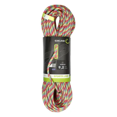 Horolezecké lano Edelrid Kinglet 9,2 mm m - snow