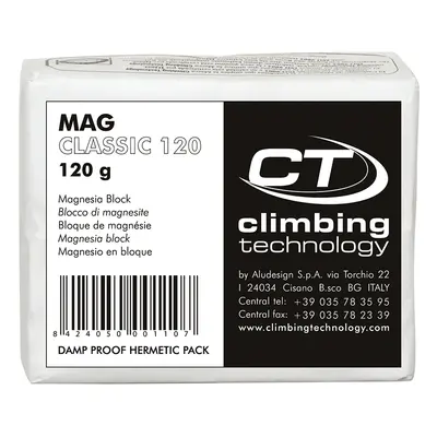 Magnézium Climbing Technology Classic Block g