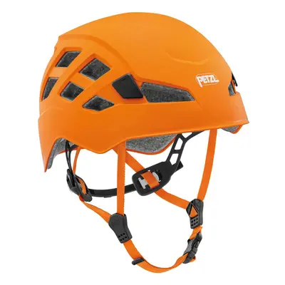 Lezecká helma Petzl Boreo - orange/orange