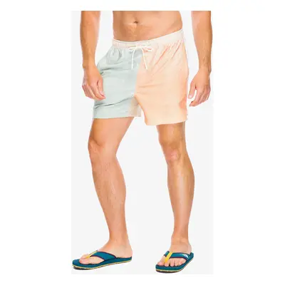 Kraťasy Stance Freshtek Complex Short Inch - peach