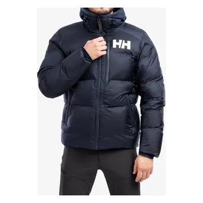 Zimní bunda Helly Hansen Active Winter Parka - navy