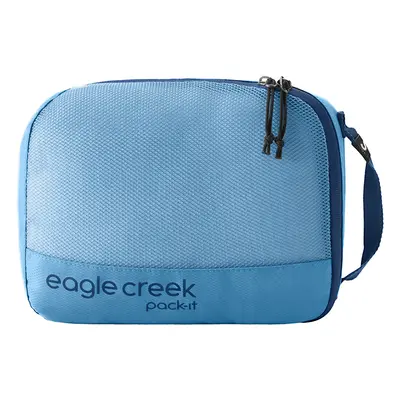 Cestovní organizér Eagle Creek Pack-It Reveal Cube - blue dawn