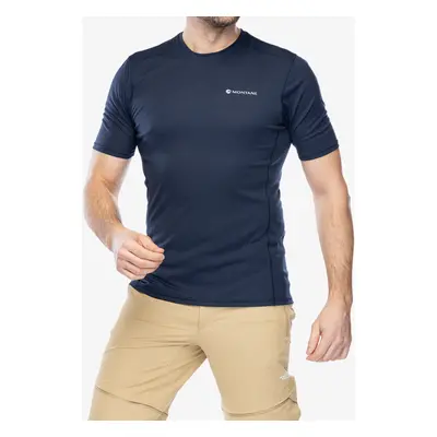 Termotriko Montane Dart Nano T-Shirt - eclipse blue