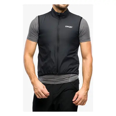 Vesta Oakley Elements PKBLE Vest - blackout