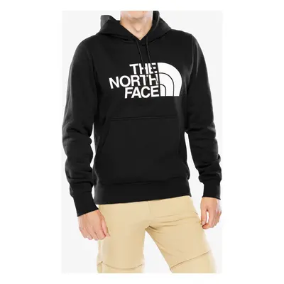 Mikina s kapucí The North Face Easy Hoodie - tnf black