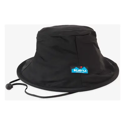 Klobouk Kavu Fishermans Chillba - blackout