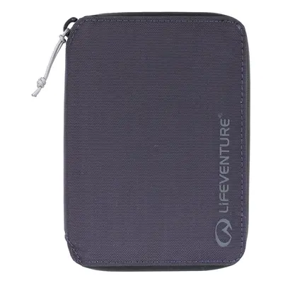 Peněženka Lifeventure Recycled RFiD Mini Travel Wallet - navy