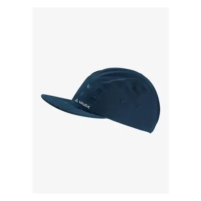 Dětská čepice Vaude Kids Tammar Baseball Cap - dark sea/pastel blue