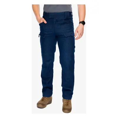 Taktické kalhoty Helikon-Tex Urban Tactical Pants Denim Stretch - marine blue