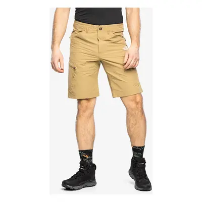 Outdoorové kraťasy pánské The North Face Exploration Short - kelp tan