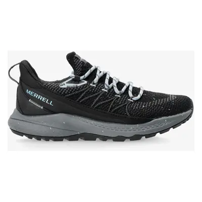 Turistické boty dámské Merrell Bravada - black