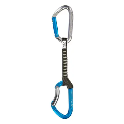 Expreska Climbing Technology Salto Set UL cm - titanium/electricblue