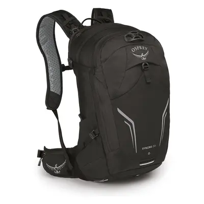 Batoh na kolo Osprey Syncro - black