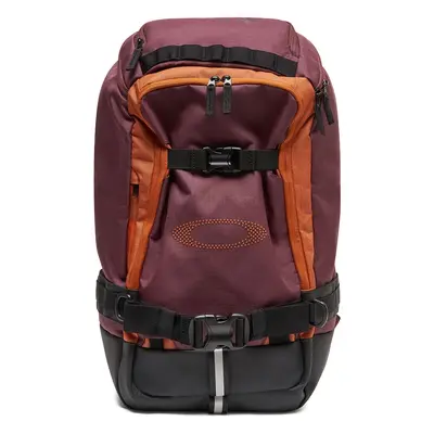 Lyžařský batoh Oakley Peak RC L Backpack - grenache