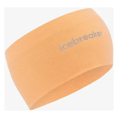 Čelenka Icebreaker Merino Oasis Headband - feldspar