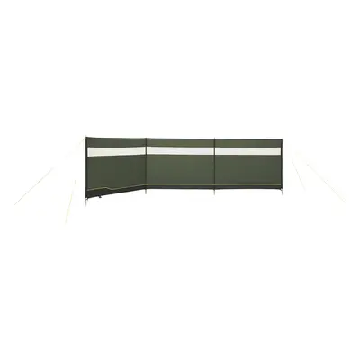 Zástěna proti větru Outwell Windscreen - elegant green