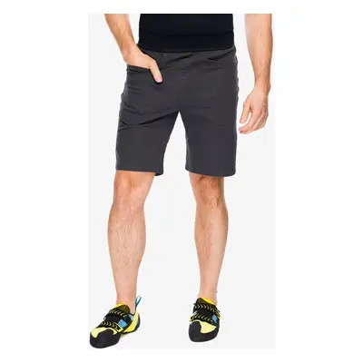 Lezecké kraťasy La Sportiva Flatanger Short - carbon/slate