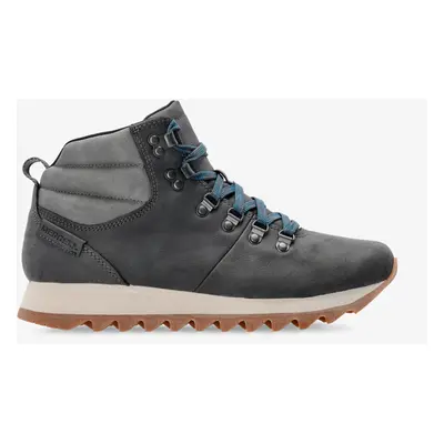 Outdoorové boty pánské Merrell Alpine Hiker - asphalt