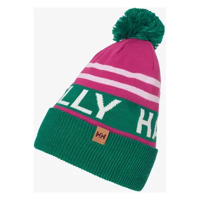 Zimní čepice Helly Hansen Ridgeline Beanie - magenta 2.0