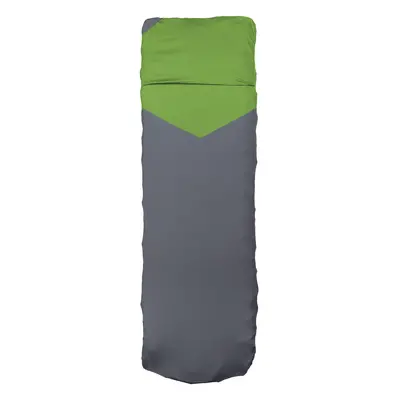 Prostěradlo Klymit V Sheet Pad Cover - green/grey