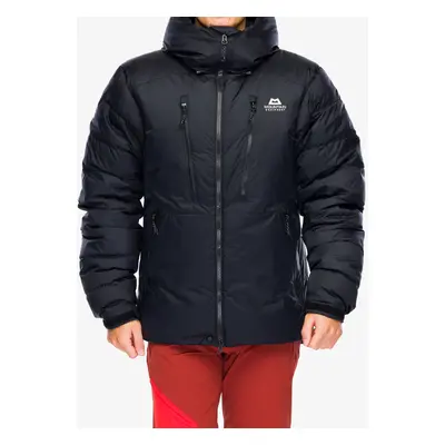 Péřová bunda Mountain Equipment Annapurna Jacket - black