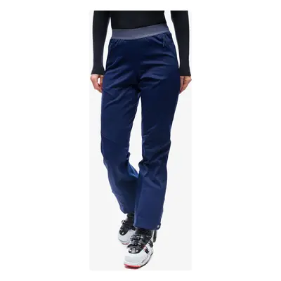 Dámské skialpové kalhoty Patagonia Upstride Pants - navy